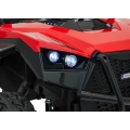 Autko dla dzieci Buggy RTR Monster Speed 4x4 Czerwony SX2928.CR